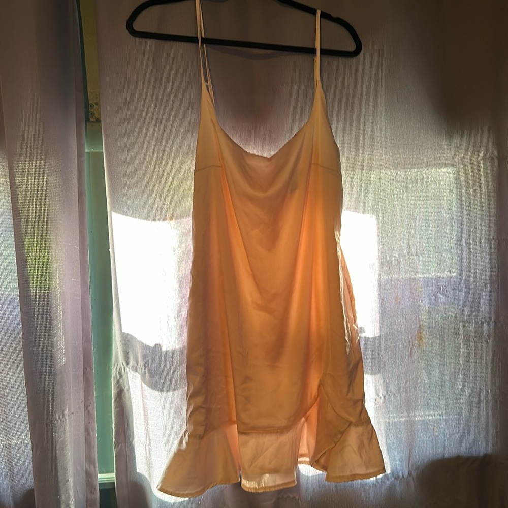 Princess Polly Dress